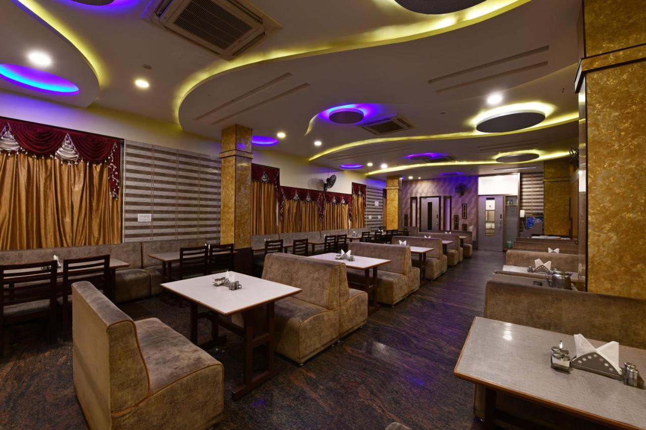 Hotel BV Colours By Rivido, Begur Main Road Bangalore Exterior foto