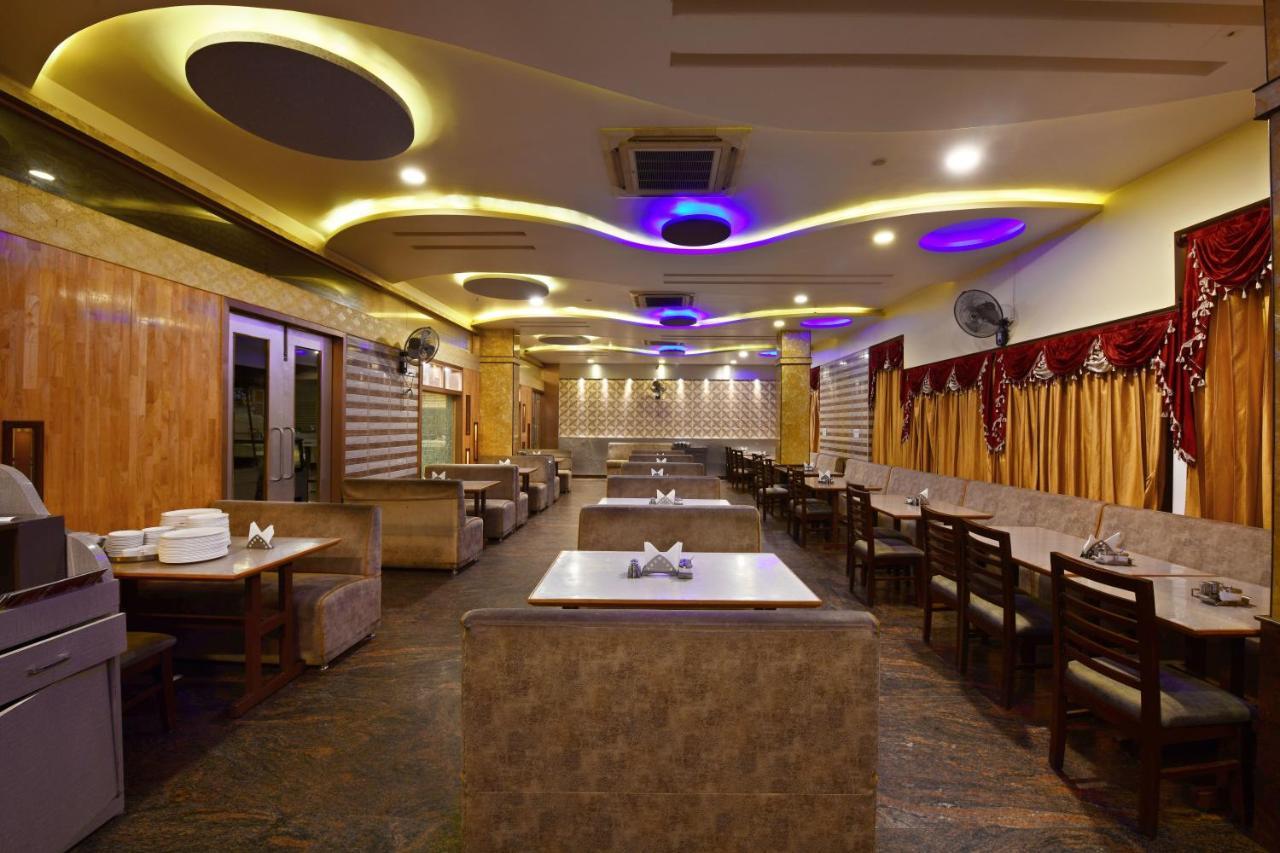Hotel BV Colours By Rivido, Begur Main Road Bangalore Exterior foto