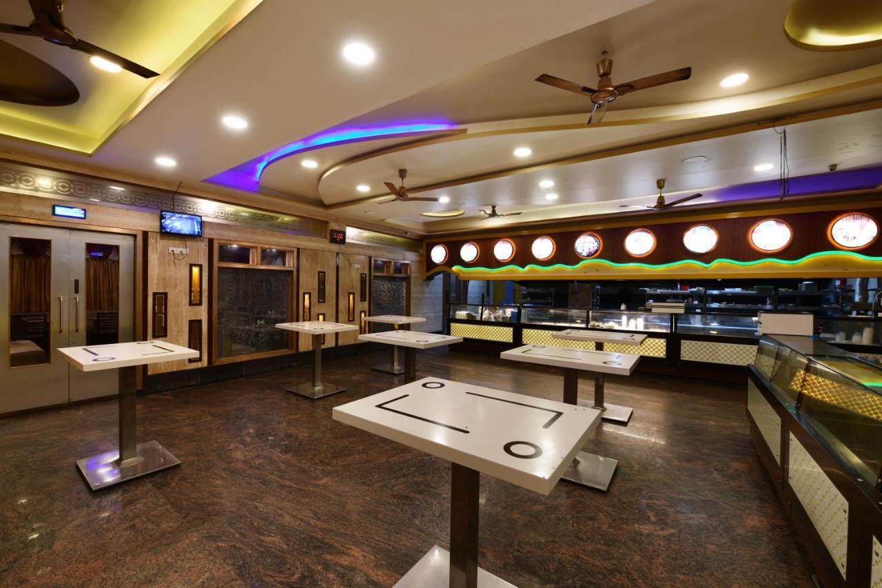 Hotel BV Colours By Rivido, Begur Main Road Bangalore Exterior foto